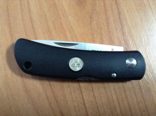 Navaja Fallkniven Tre Kronor TK4c - Image 6
