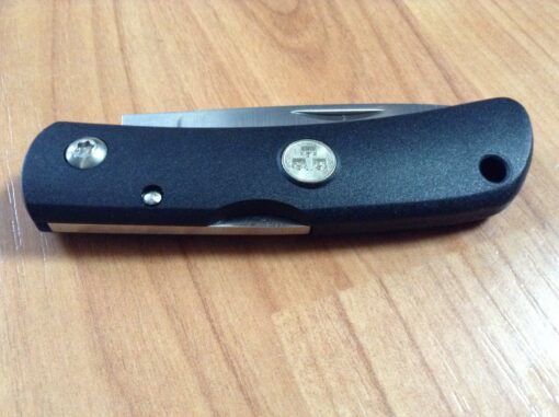 Navaja Fallkniven Tre Kronor TK4c - Image 7