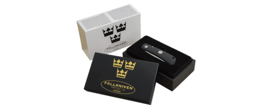 Navaja Fallkniven Tre Kronor TK4c - Image 2