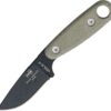 Cuchillo ESEE Izula 2 ESIZ2B