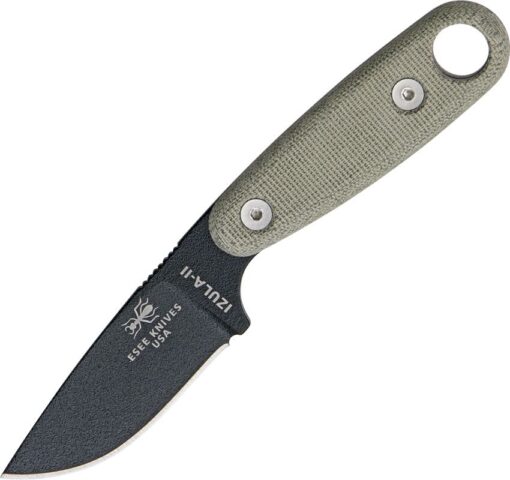 Cuchillo ESEE Izula 2 ESIZ2B
