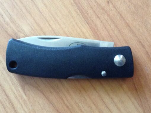 Navaja Fallkniven U2 - Image 4