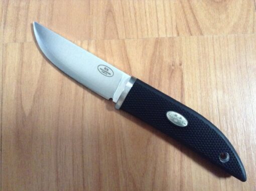 Cuchillo Fallkniven Kolt KKLz - Image 5