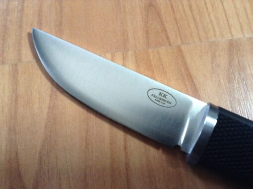 Cuchillo Fallkniven Kolt KKLz - Image 6