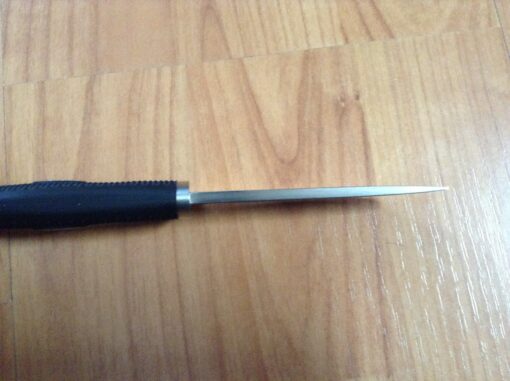 Cuchillo Fallkniven Kolt KKLz - Image 7