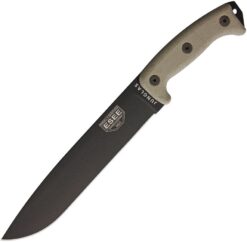 Cuchillo ESEE Junglas ESJUNGLAS