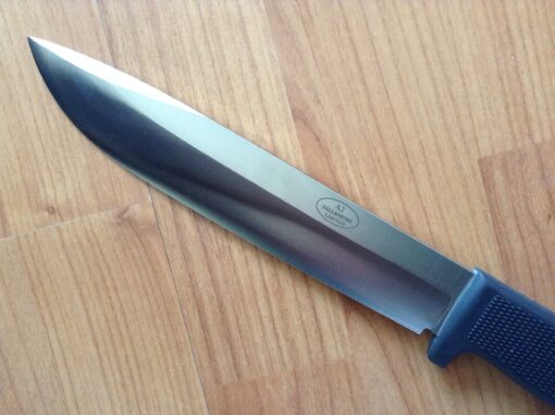 Cuchillo de supervivencia Fallkniven A2L - Image 2
