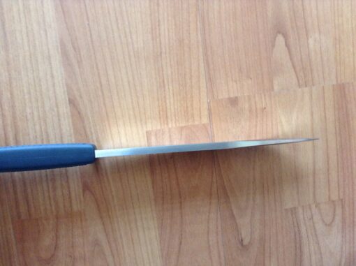 Cuchillo de supervivencia Fallkniven A2L - Image 3