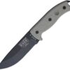 Cuchillo ESEE 5 RC5PBK