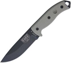 Cuchillo ESEE 5 RC5PBK