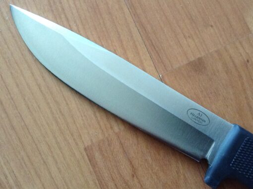 Cuchillo de supervivencia Fallkniven A1z - Image 4