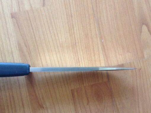Cuchillo de supervivencia Fallkniven A1z - Image 5