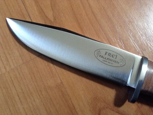 Cuchillo Fallkniven Frej NL4L - Image 4
