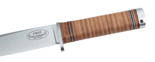 Cuchillo Fallkniven Frej NL4L - Image 2
