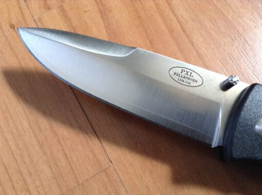 Navaja Fallkniven PXLx - Image 5