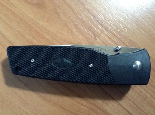 Navaja Fallkniven PXLx - Image 6