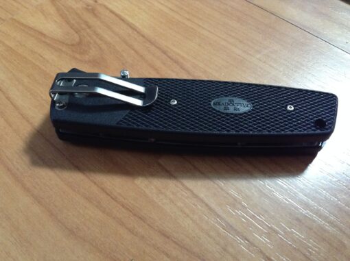 Navaja Fallkniven PXLx - Image 7