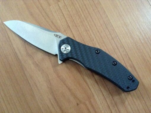 Navaja Zero Tolerance ZT0770CF - Image 2
