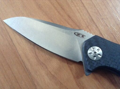 Navaja Zero Tolerance ZT0770CF - Image 3