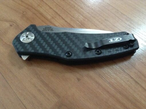 Navaja Zero Tolerance ZT0770CF - Image 5