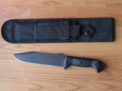 Cuchillo Becker Combate BK7