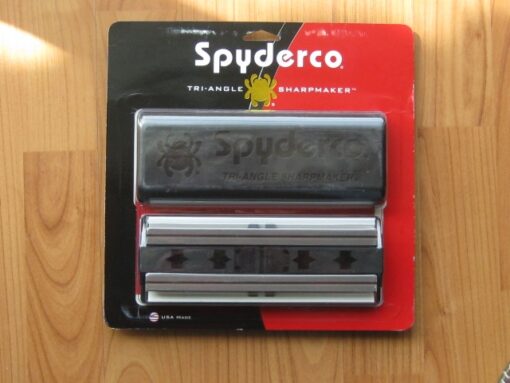 Set de afiladores Spyderco Sharpmaker