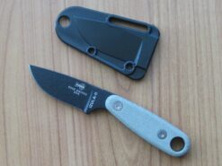 Cuchillo ESEE Izula 2