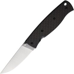 Navaja Enzo Birk 75 BRI2601 en fibra de carbono