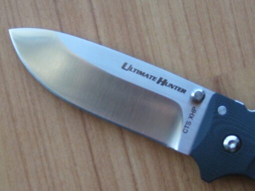 Navaja Cold Steel Ultimate Hunter CS-30U - Image 3