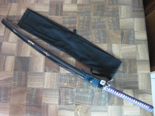 Katana CAS/Hanwei Tonbo SH2469 - Image 2