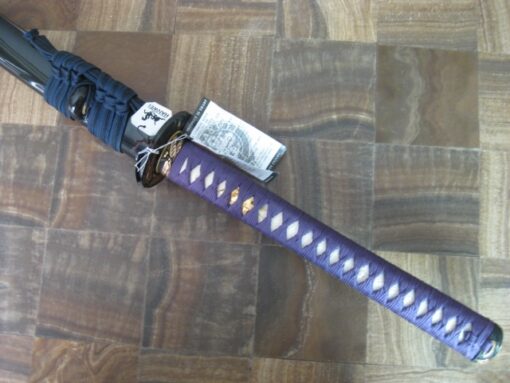 Katana CAS/Hanwei Tonbo SH2469 - Image 3