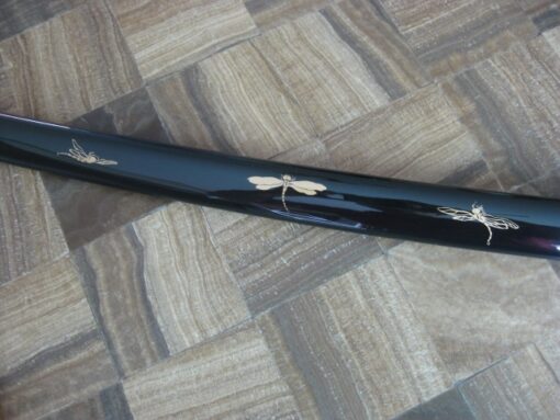 Katana CAS/Hanwei Tonbo SH2469 - Image 4