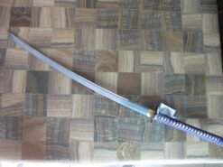 Katana CAS/Hanwei Tonbo SH2469