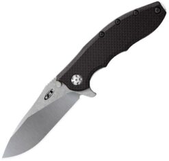 Navaja Zero Tolerance Hinderer Slicer ZT0562CF