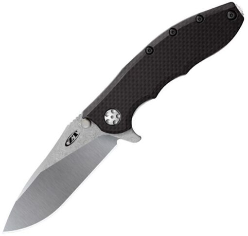 Navaja Zero Tolerance Hinderer Slicer ZT0562CF