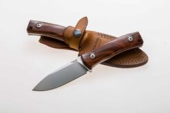 Cuchillo LionSTEEL M4 ST