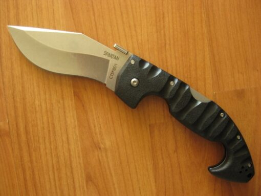 Navaja Cold Steel Spartan CS-21ST - Image 2