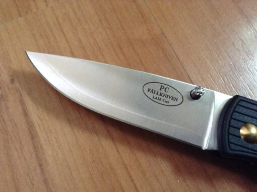 Navaja Fallkniven PCx - Image 4