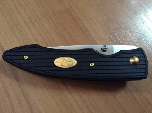 Navaja Fallkniven PCx - Image 5