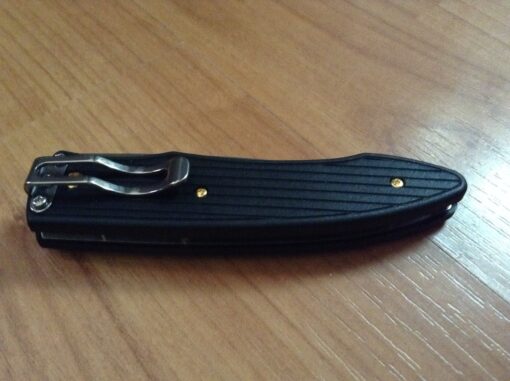 Navaja Fallkniven PCx - Image 6