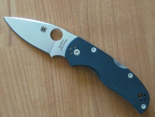 Navaja Spyderco Native 5 C41GP5 - Image 3