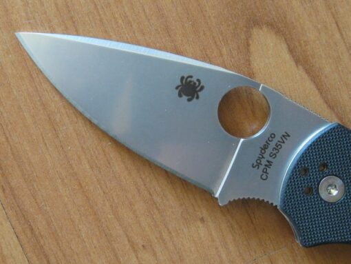 Navaja Spyderco Native 5 C41GP5 - Image 4