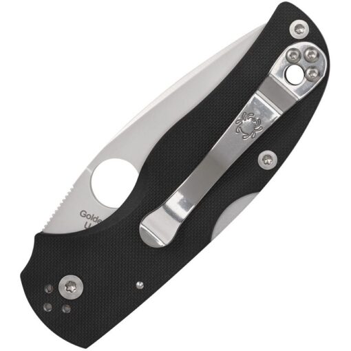 Navaja Spyderco Native 5 C41GP5 - Image 2