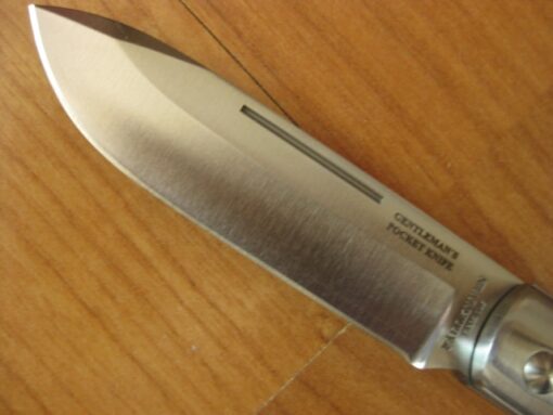 Navaja Fallkniven modelo GPbm - Image 3
