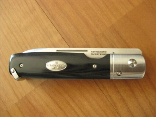 Navaja Fallkniven modelo GPbm - Image 5