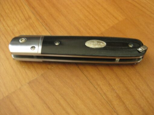 Navaja Fallkniven modelo GPbm - Image 6