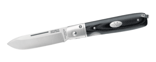 Navaja Fallkniven modelo GPbm