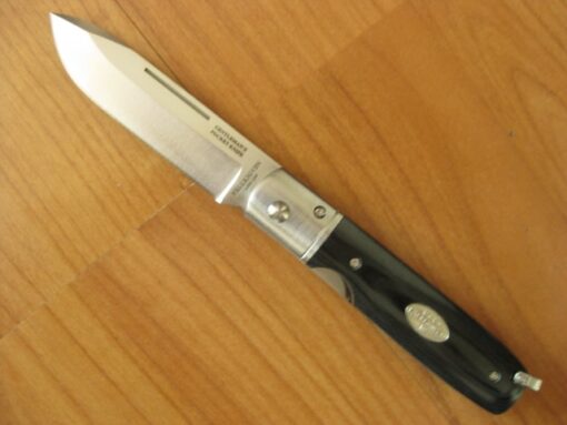 Navaja Fallkniven modelo GPbm - Image 7