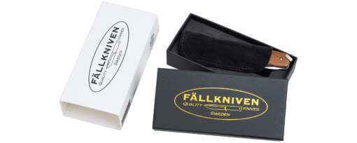 Navaja Fallkniven modelo GPbm - Image 2