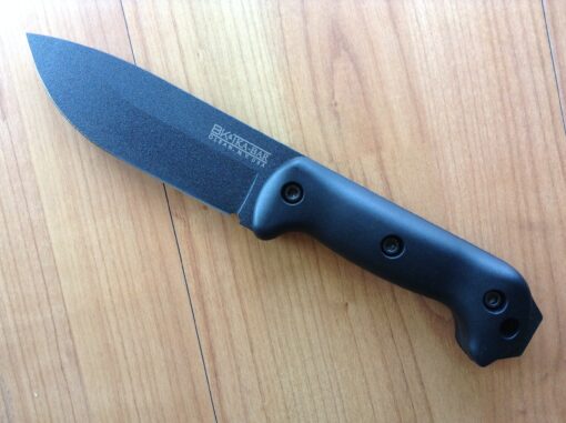 Cuchillo Ka-bar Becker Companion BKR2 - Image 3